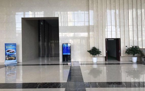 中航技广场实拍图2