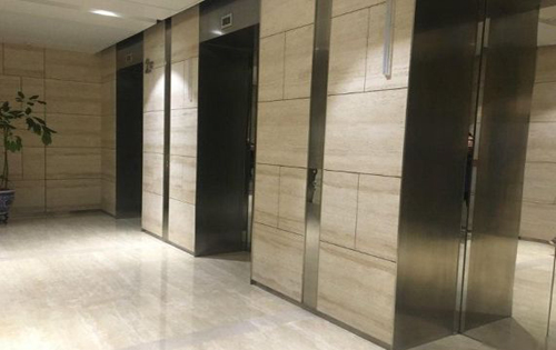 中航技广场实拍图3